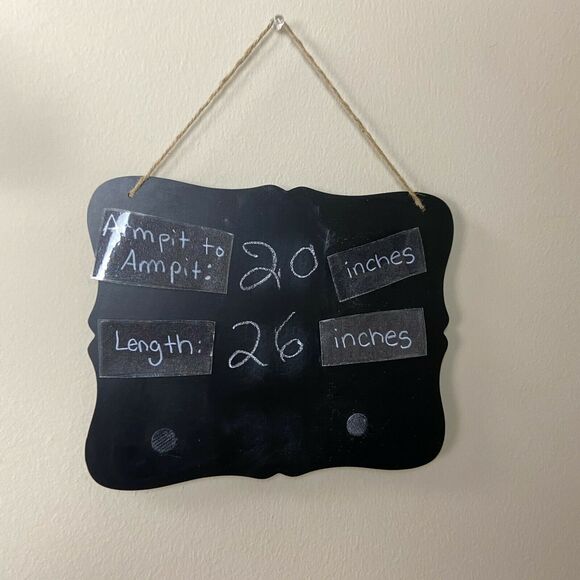 Apt. 9 Small Womens Green Boho Print Top - Picture 7 of 7